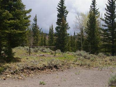 Camper submitted image from Tasha Equestrian - 1