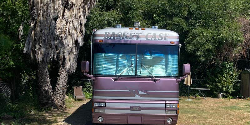 Camper submitted image from The Hacienda