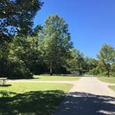 Review photo of East Fork State Park Campground by Shelly S., September 14, 2016