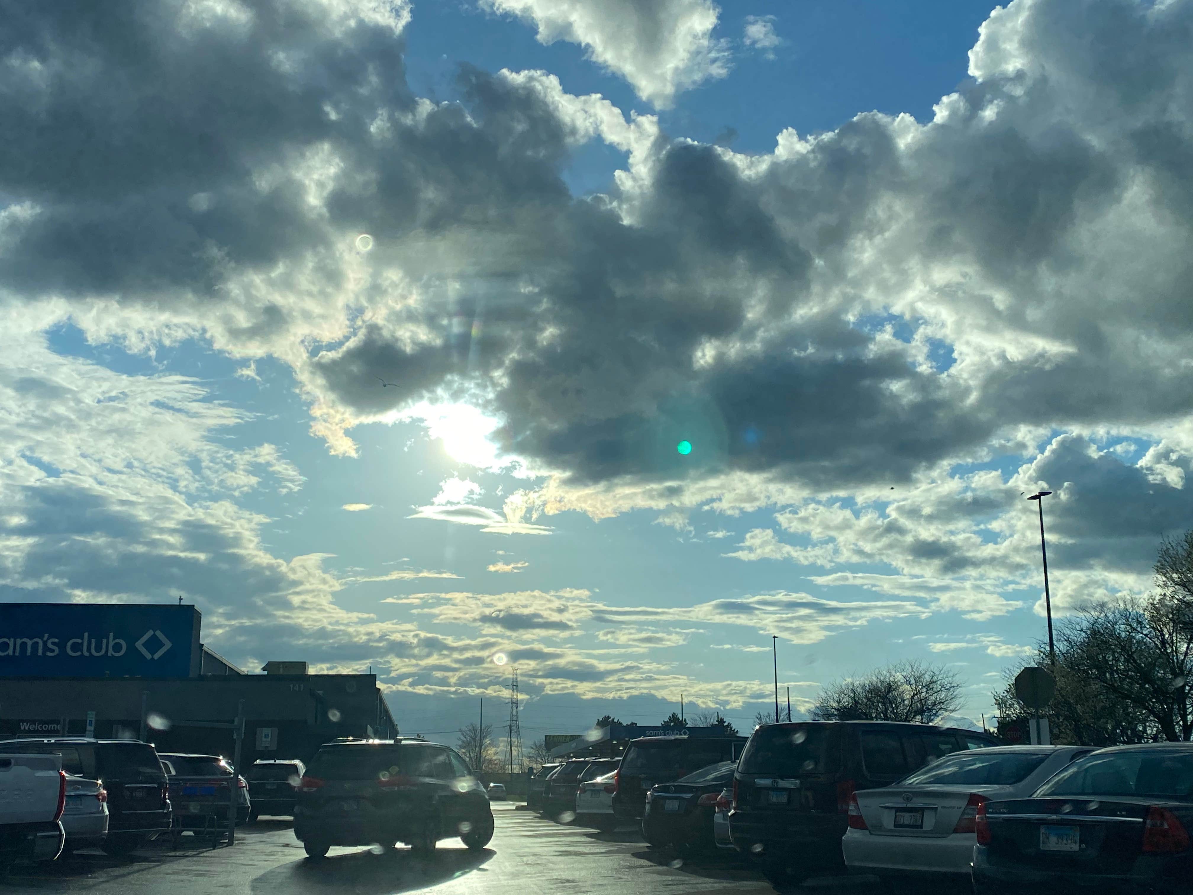 Northlake Sam's Club