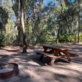 Review photo of Jekyll Island Campground by Stuart K., June 10, 2024