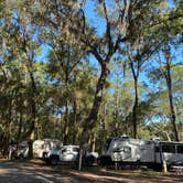 Review photo of Jekyll Island Campground by Stuart K., June 10, 2024