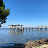 Review photo of Jekyll Island Campground by Stuart K., June 10, 2024