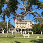 Review photo of Jekyll Island Campground by Stuart K., June 10, 2024