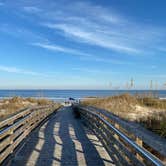 Review photo of Jekyll Island Campground by Stuart K., June 10, 2024