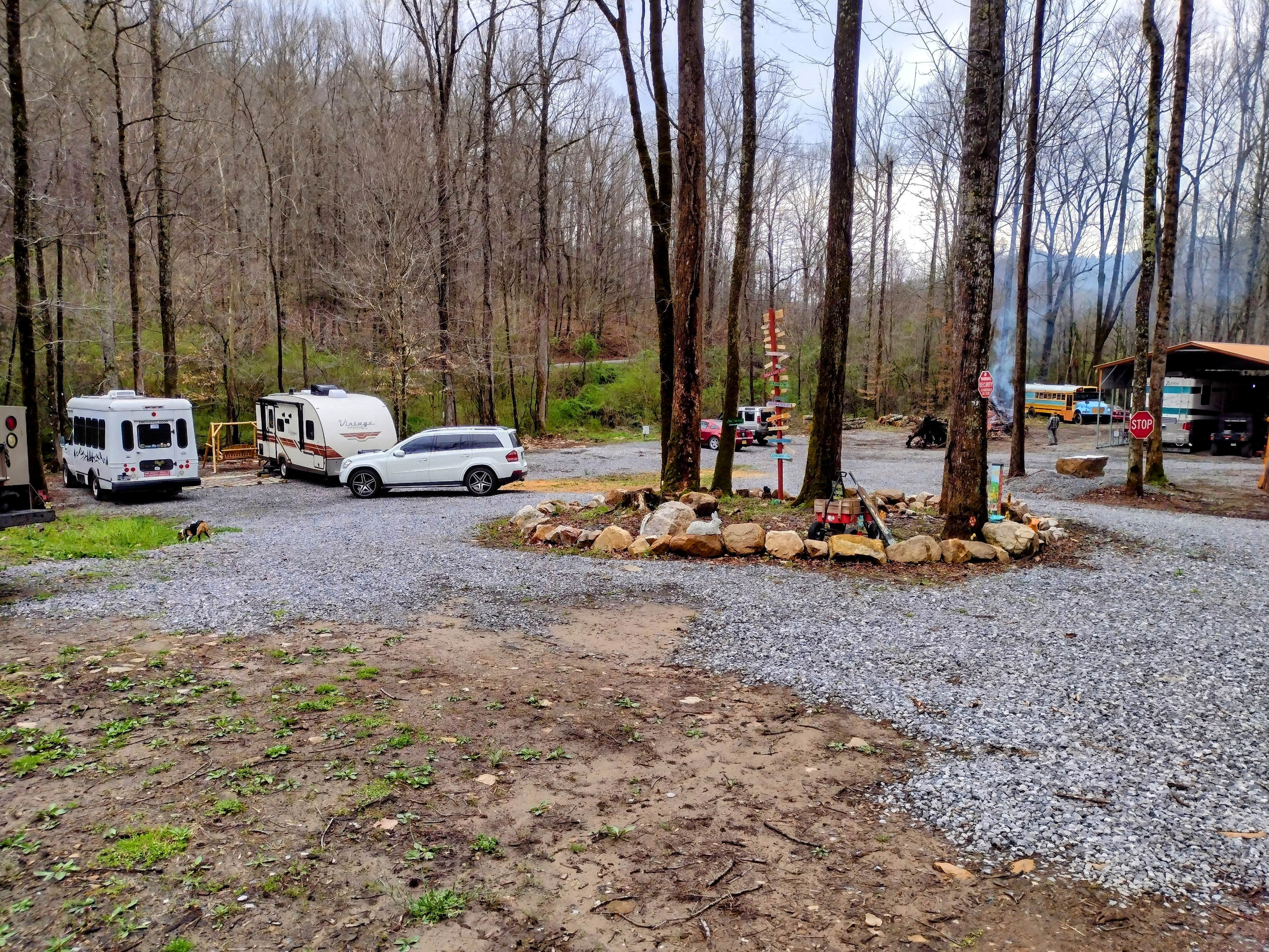 Camper submitted image from Long Creek Haven - 2