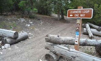 Camping near Sanpete South Recreation Area: Twin Lake Campground, Sterling, Utah