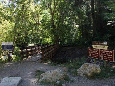 Camper submitted image from Upper Narrows - 2
