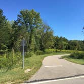 Review photo of East Fork State Park Campground by Shelly S., September 14, 2016