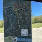 Review photo of East Fork State Park Campground by Shelly S., September 14, 2016