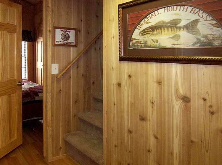 The Dyrt's photo of glamping accommodations at Riverside Lodge Resort near Wildwood, FL