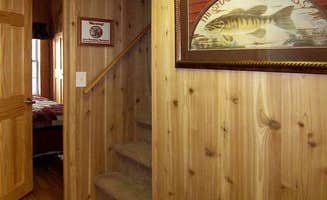 The Dyrt's photo of glamping accommodations at Riverside Lodge Resort near Belleview, FL