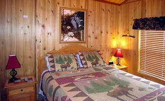 The Dyrt's photo of glamping accommodations at Riverside Lodge Resort near Belleview, FL