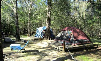 The Dyrt's photo at Riverside Lodge Resort near Wildwood, FL