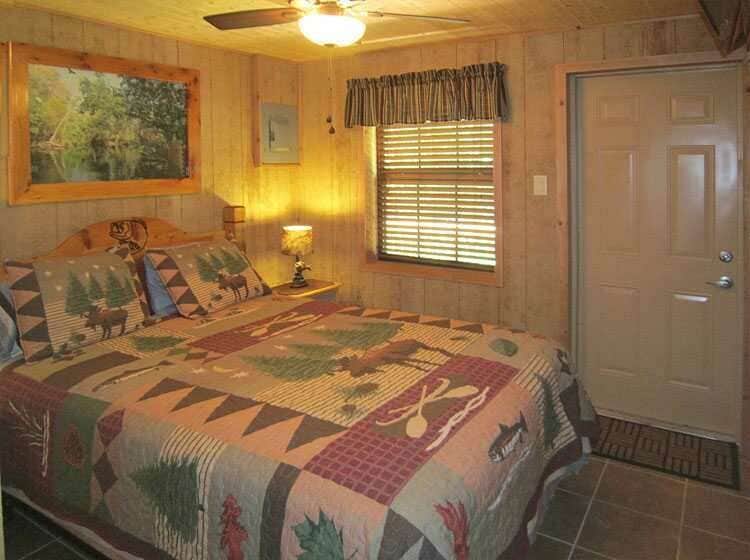 The Dyrt's photo of glamping accommodations at Riverside Lodge Resort near Belleview, FL