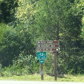 Review photo of East Fork State Park Campground by Shelly S., September 14, 2016