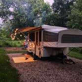 Review photo of Blackwell Family Campground by Linda N., June 11, 2024