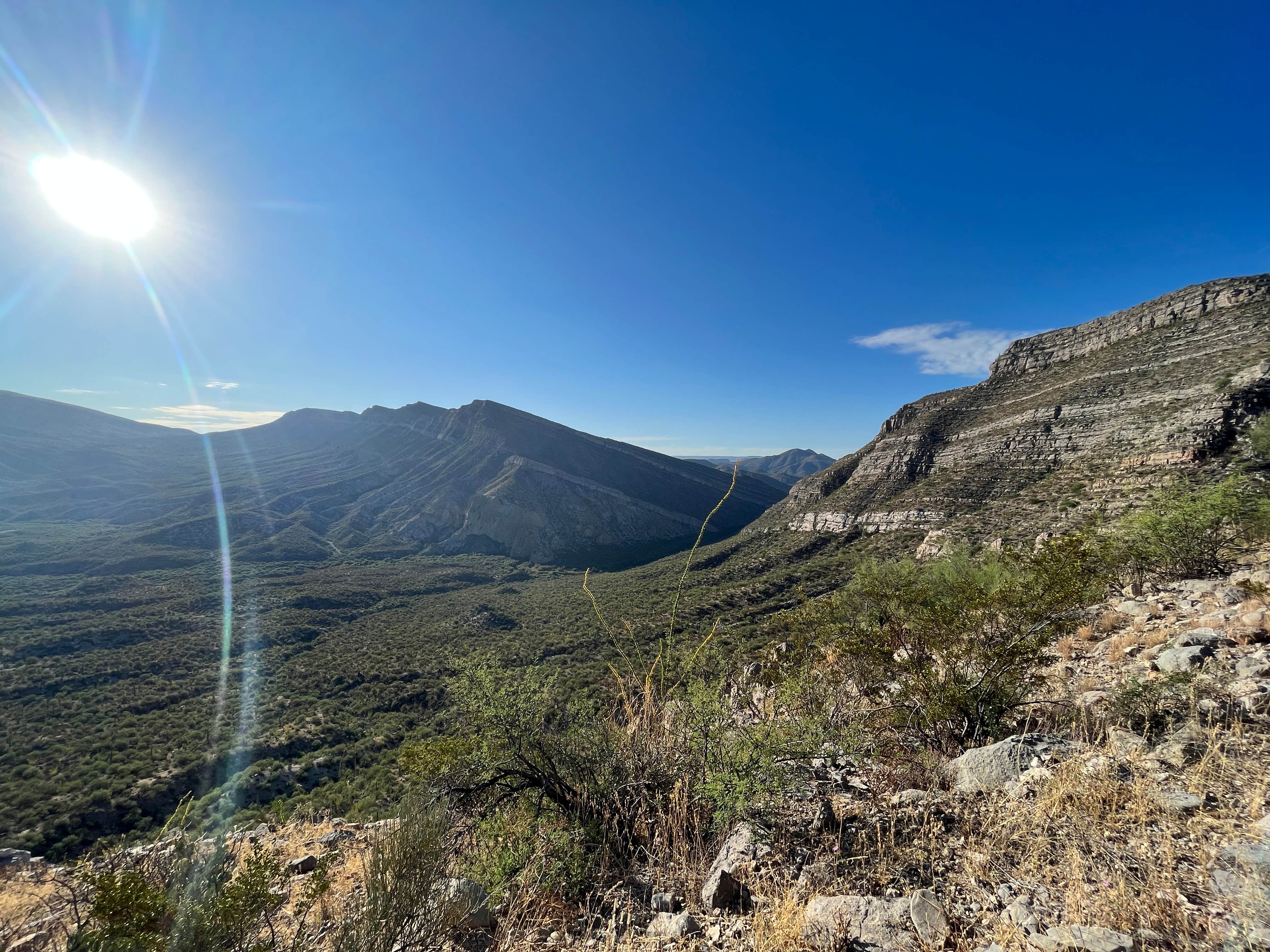 Camper submitted image from Needles Eye Ranch - 3