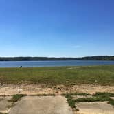 Review photo of East Fork State Park Campground by Shelly S., September 14, 2016