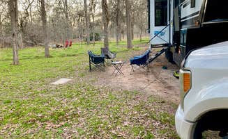 MickandKarla W.'s photo at Stephen F. Austin State Park Campground near Jersey Village, TX