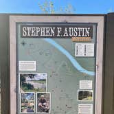 Review photo of Stephen Austin State Park by MickandKarla W., June 11, 2024