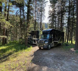 Camper-submitted photo from Muchwater Recreation Area