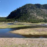 Review photo of Madison Campground — Yellowstone National Park by Rod D., June 12, 2024