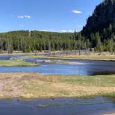 Review photo of Madison Campground — Yellowstone National Park by Rod D., June 12, 2024