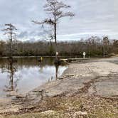 Review photo of White Oak Parish Park Campground by MickandKarla W., June 12, 2024