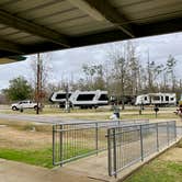 Review photo of White Oak Parish Park Campground by MickandKarla W., June 12, 2024