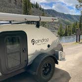 Review photo of Madison Campground — Yellowstone National Park by Rod D., June 12, 2024