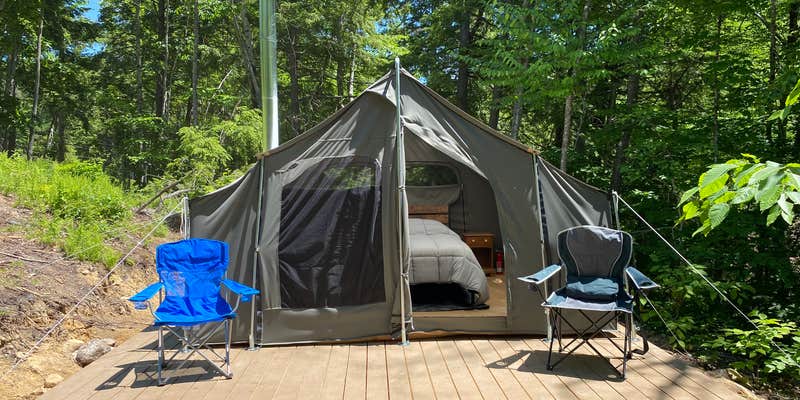 Camper submitted image from Tail-Tuckaway