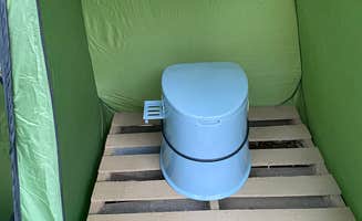 John E.'s photo at Tail-Tuckaway near Alton, NH