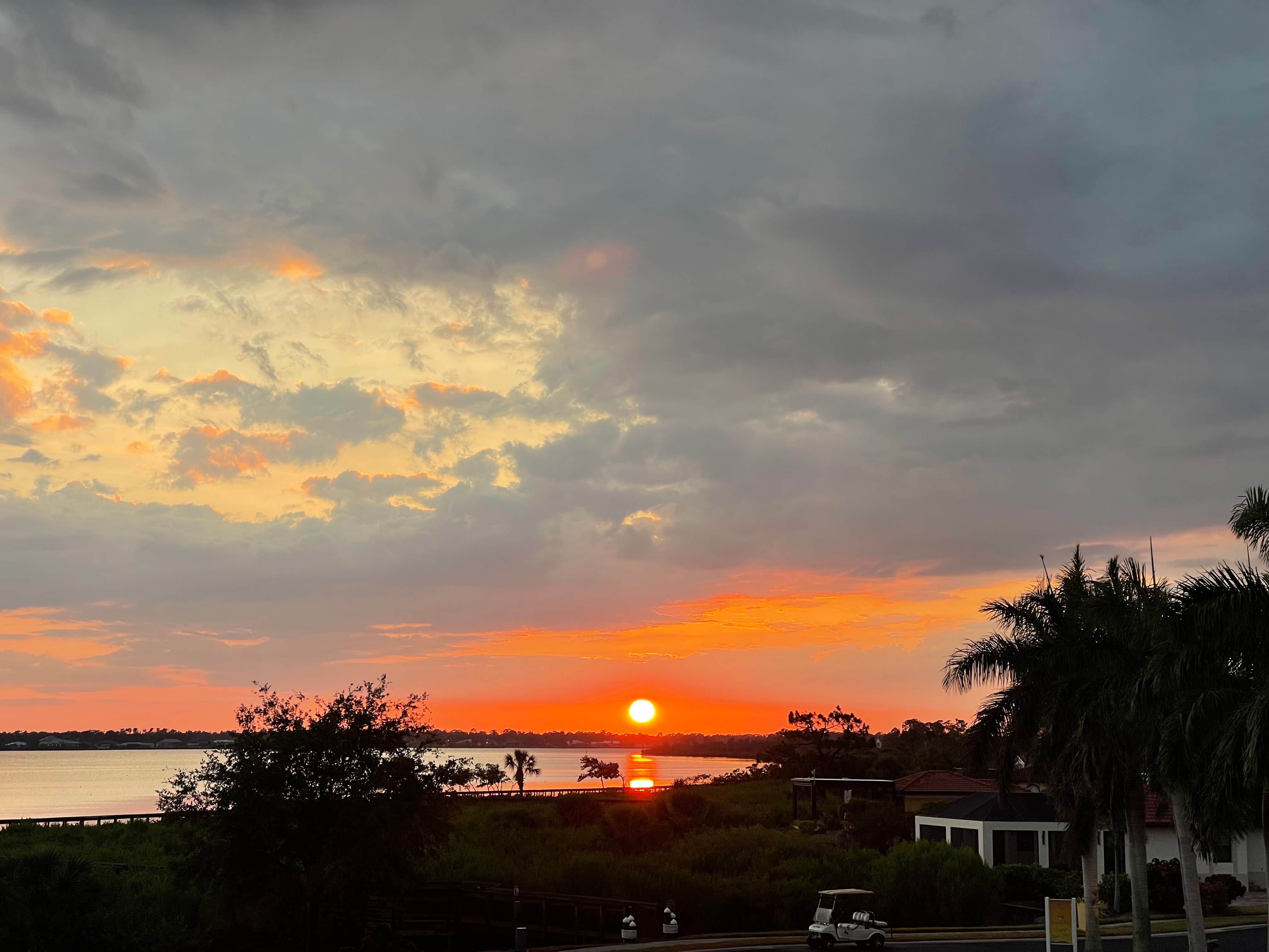 Camping near Cozy Little Glamping Shack: Myakka River Motorcoach Resort, El Jobean, Florida