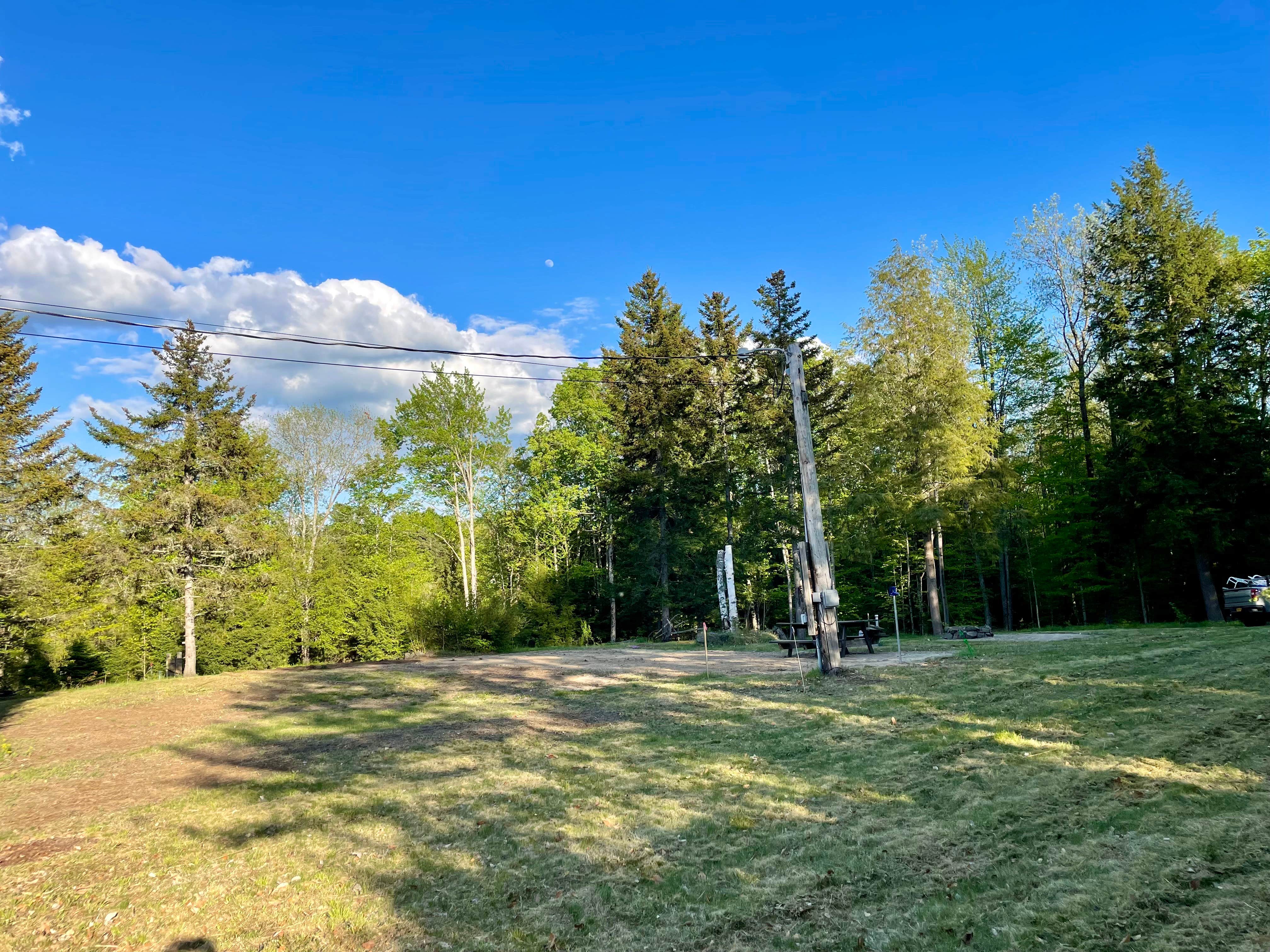 Camping near Fish Creek Pond Campground: Weaver Acres, Tupper Lake, New York