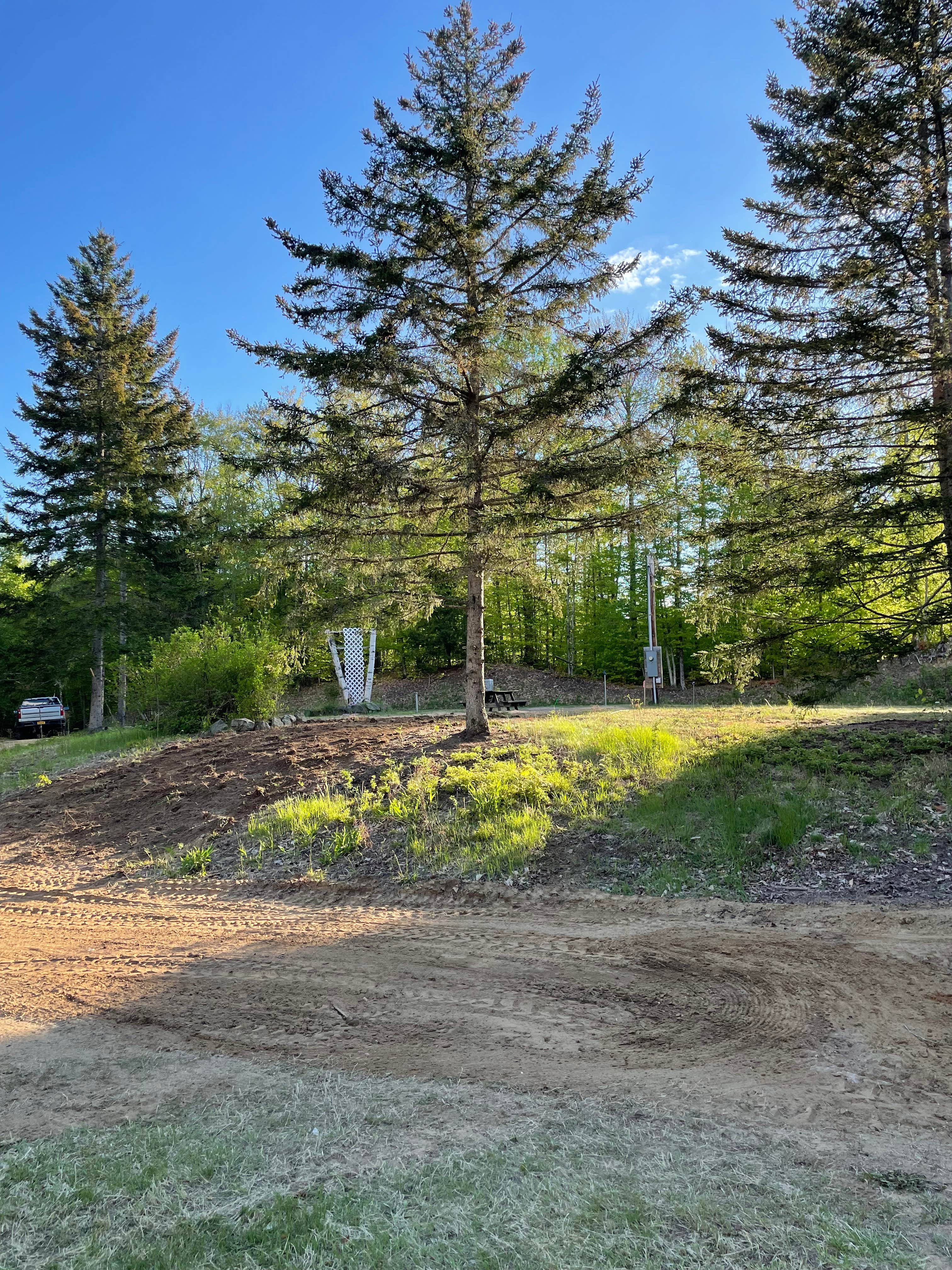 Camper-submitted photo at Weaver Acres near Tupper Lake, NY