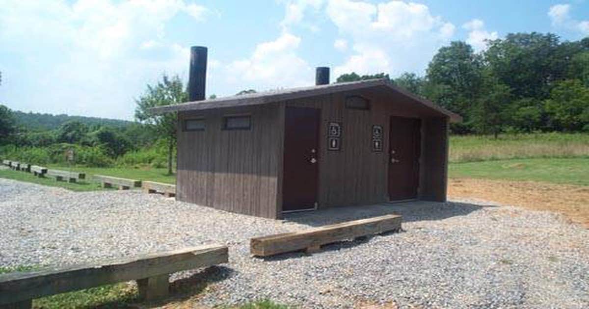 Craig Creek Recreation Area Camping Oriskany, VA The Dyrt