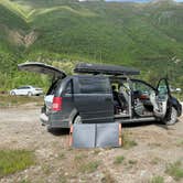 Review photo of North fork Flathead River dispersed camping by jess W., June 13, 2024