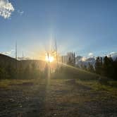 Review photo of North fork Flathead River dispersed camping by jess W., June 13, 2024