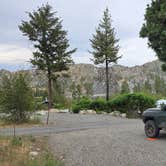Review photo of Alta Lake State Park Campground by Jason G., June 14, 2024