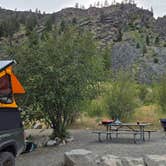 Review photo of Alta Lake State Park Campground by Jason G., June 14, 2024