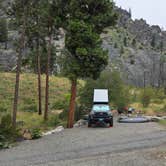 Review photo of Alta Lake State Park Campground by Jason G., June 14, 2024