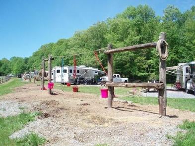 Fox Creek Horse Camp



Credit: