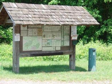 Camper submitted image from Fox Creek Horse Camp - 1