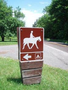 Signs & Maps