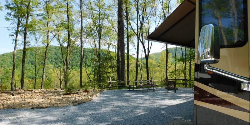 Camper submitted image from Deer Springs RV Park