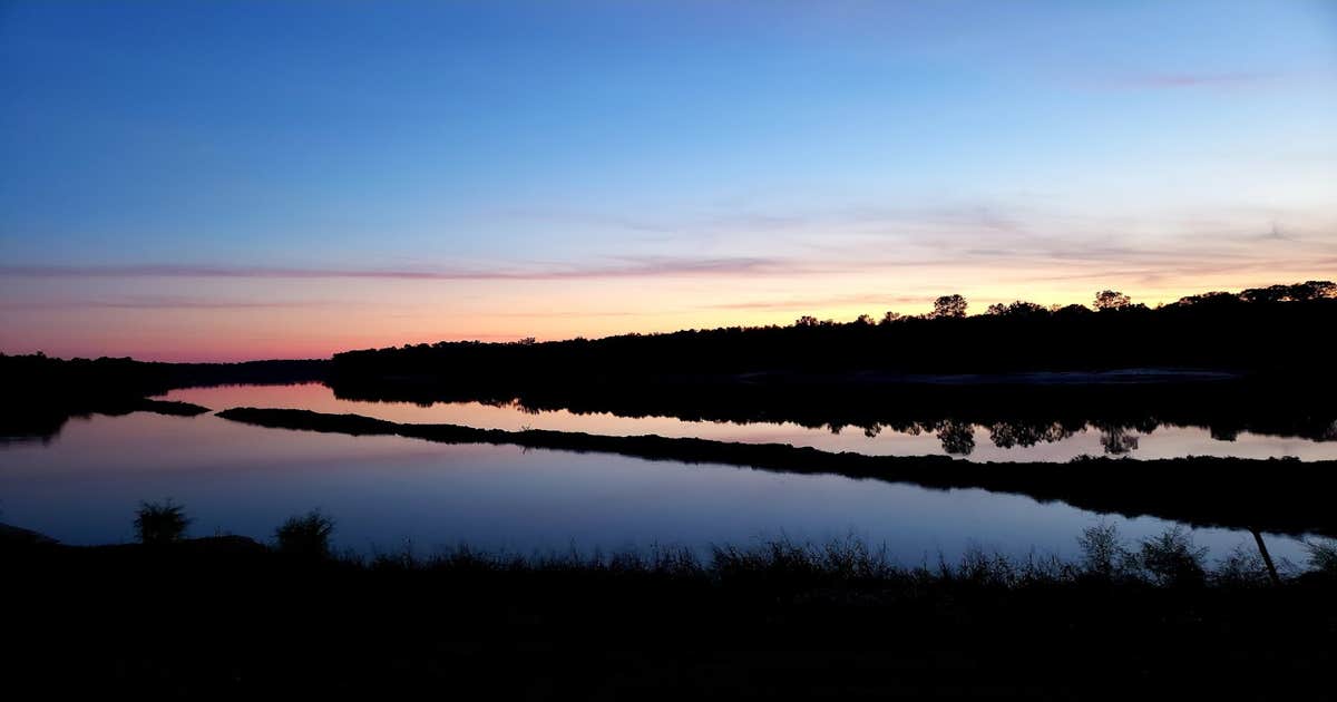 River Island RV Park - Main photo