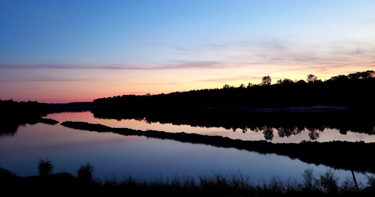 River Island RV Park