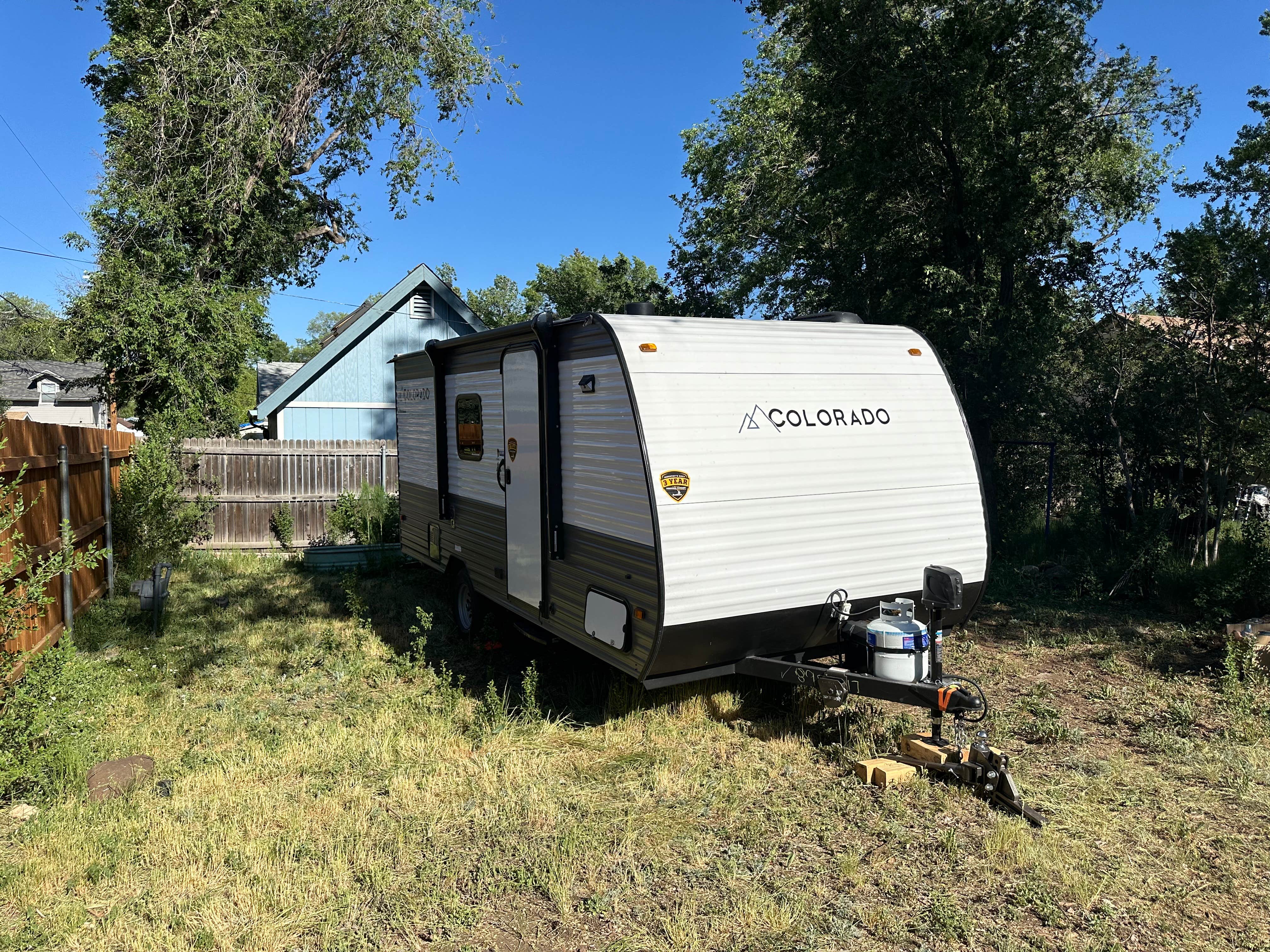 Camping near Flagstaff KOA: Aspen Hideout, Flagstaff, Arizona