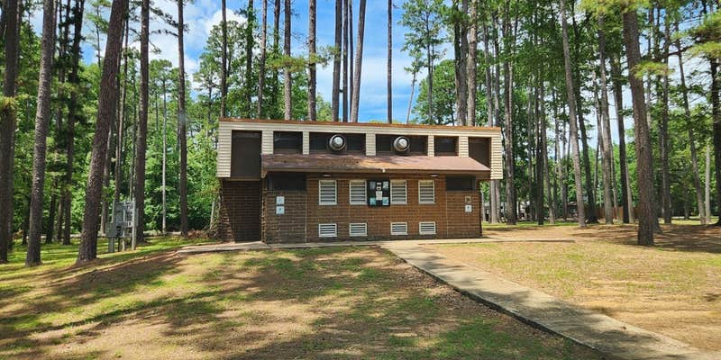 Camper submitted image from Sunlight Bay